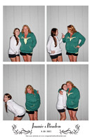 Portland Photo Booth 3