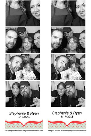 Portland Wedding Photo Booth (116)