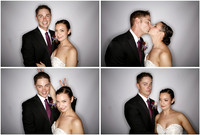 Duboff Wedding Photo Booth