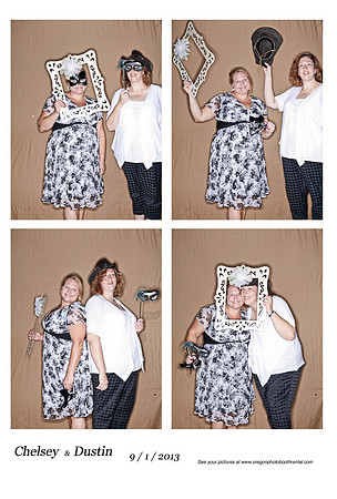 Lake Merwin Photo booth (5)