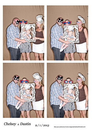 Lake Merwin Photo booth (3)