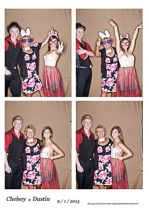Lake Merwin Photo booth (1)