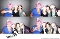Tofurkey Photo Booth