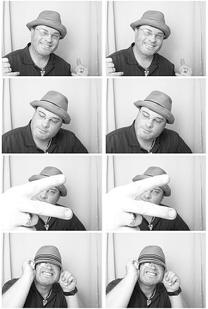 Salem Photo Booth