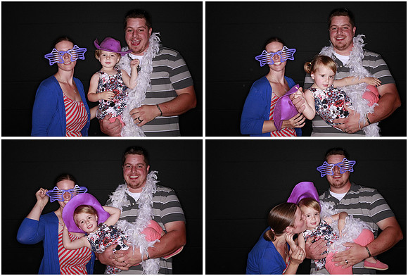 Molalla Oregon Photo Booth (74)