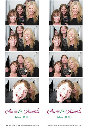 Stevenson Washington Photo Booth (8)
