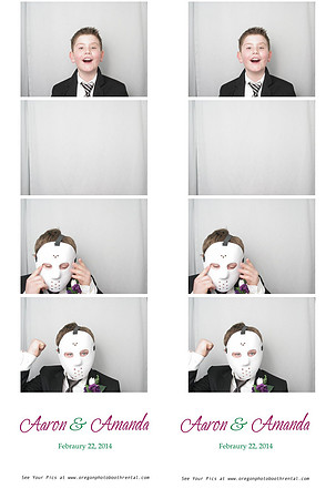 Stevenson Washington Photo Booth (3)