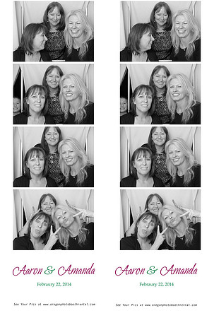 Stevenson Washington Photo Booth (9)