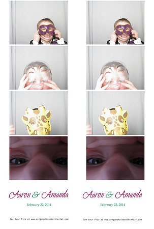 Stevenson Washington Photo Booth (5)