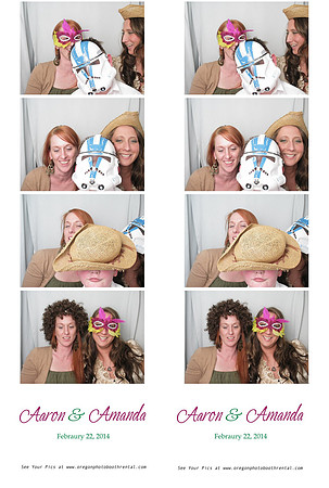 Stevenson Washington Photo Booth (16)