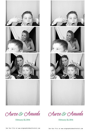 Stevenson Washington Photo Booth (7)