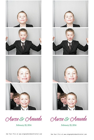 Stevenson Washington Photo Booth (2)