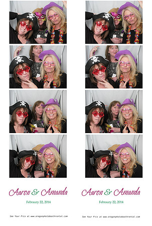 Stevenson Washington Photo Booth (10)