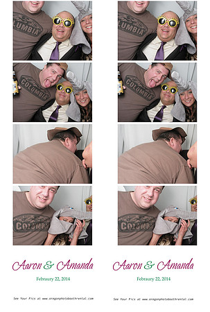Stevenson Washington Photo Booth (20)