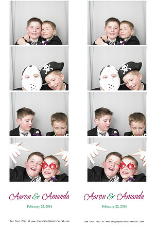 Stevenson Washington Photo Booth (4)
