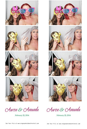 Stevenson Washington Photo Booth (6)