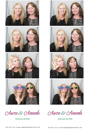 Stevenson Washington Photo Booth (34)