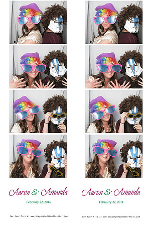 Stevenson Washington Photo Booth (30)
