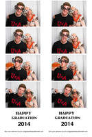 Graduation Photo Booth (18)