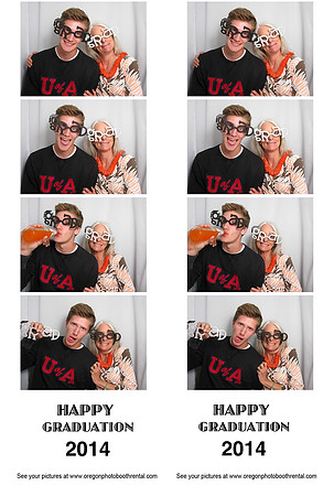Graduation Photo Booth (18)