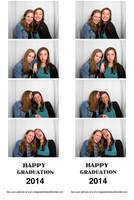 Graduation Photo Booth (14)