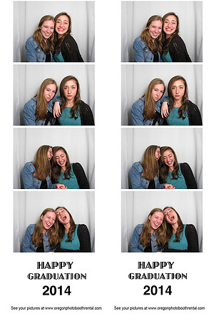 Graduation Photo Booth (14)