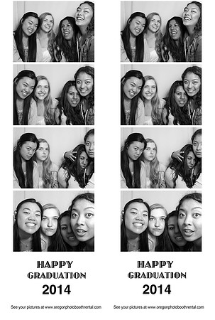Graduation Photo Booth (63)