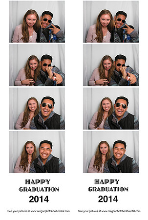 Graduation Photo Booth (8)