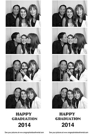 Graduation Photo Booth (57)