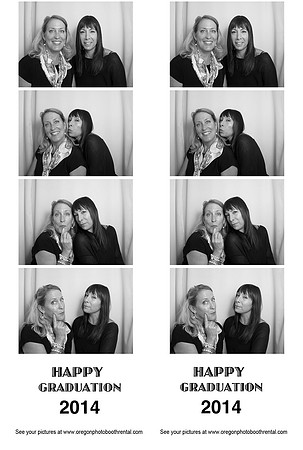 Graduation Photo Booth (29)
