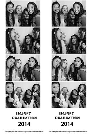 Graduation Photo Booth (37)