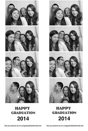Graduation Photo Booth (56)