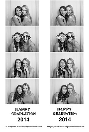 Graduation Photo Booth (17)