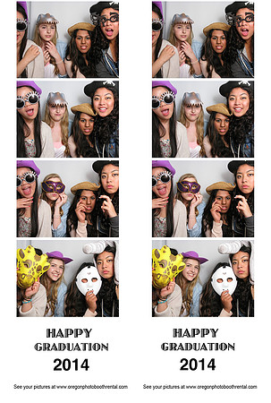 Graduation Photo Booth (38)