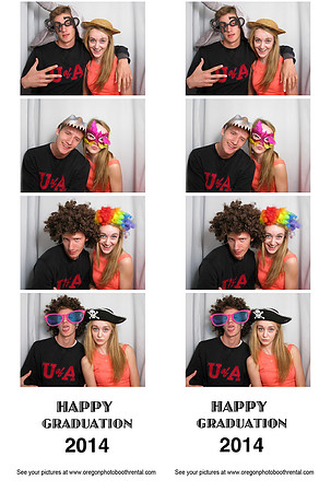 Graduation Photo Booth (32)