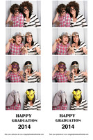 Graduation Photo Booth (5)