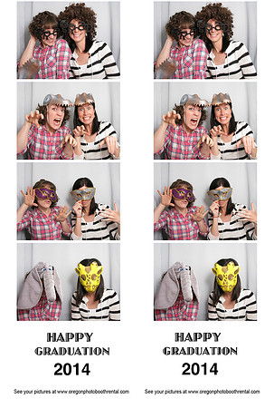 Graduation Photo Booth (5)