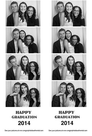 Graduation Photo Booth (6)
