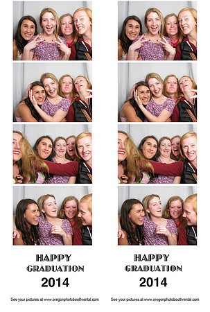 Graduation Photo Booth (44)
