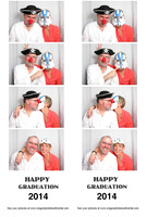 Graduation Photo Booth (12)