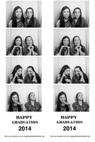 Graduation Photo Booth (2)