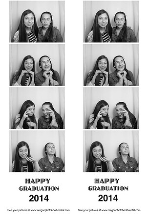 Graduation Photo Booth (2)