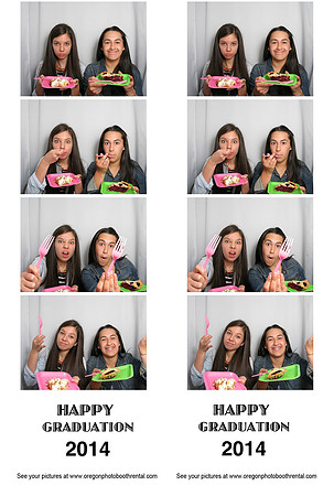 Graduation Photo Booth (9)