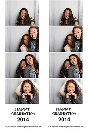 Graduation Photo Booth (65)