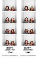 Graduation Photo Booth (20)