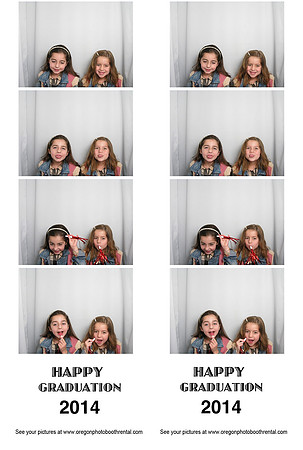 Graduation Photo Booth (20)