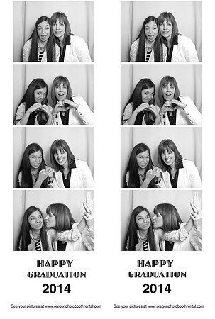 Graduation Photo Booth (25)