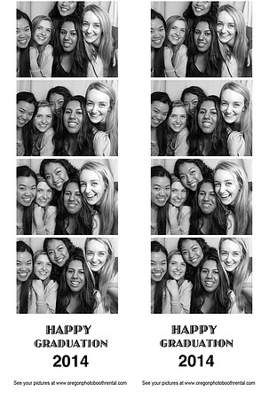 Graduation Photo Booth (42)