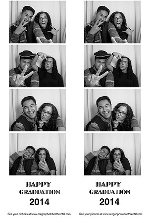 Graduation Photo Booth (23)