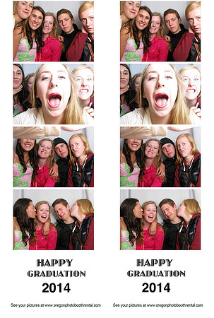 Graduation Photo Booth (46)